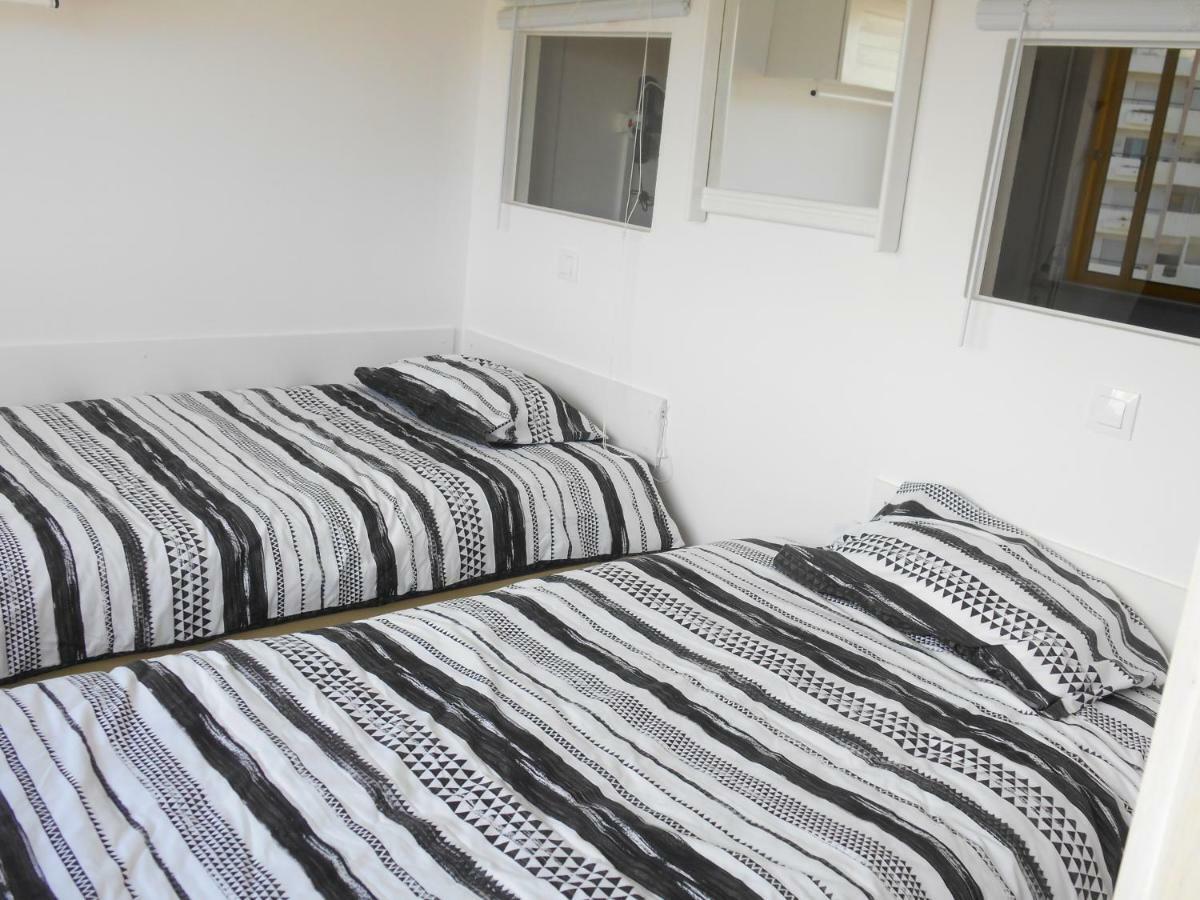 O Presidente Apartment Portimao Exterior photo