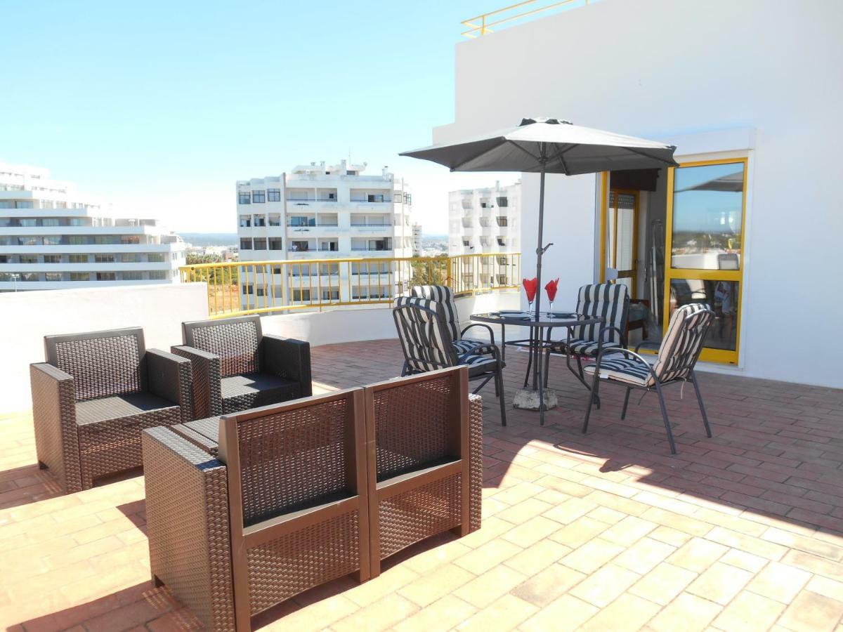 O Presidente Apartment Portimao Exterior photo