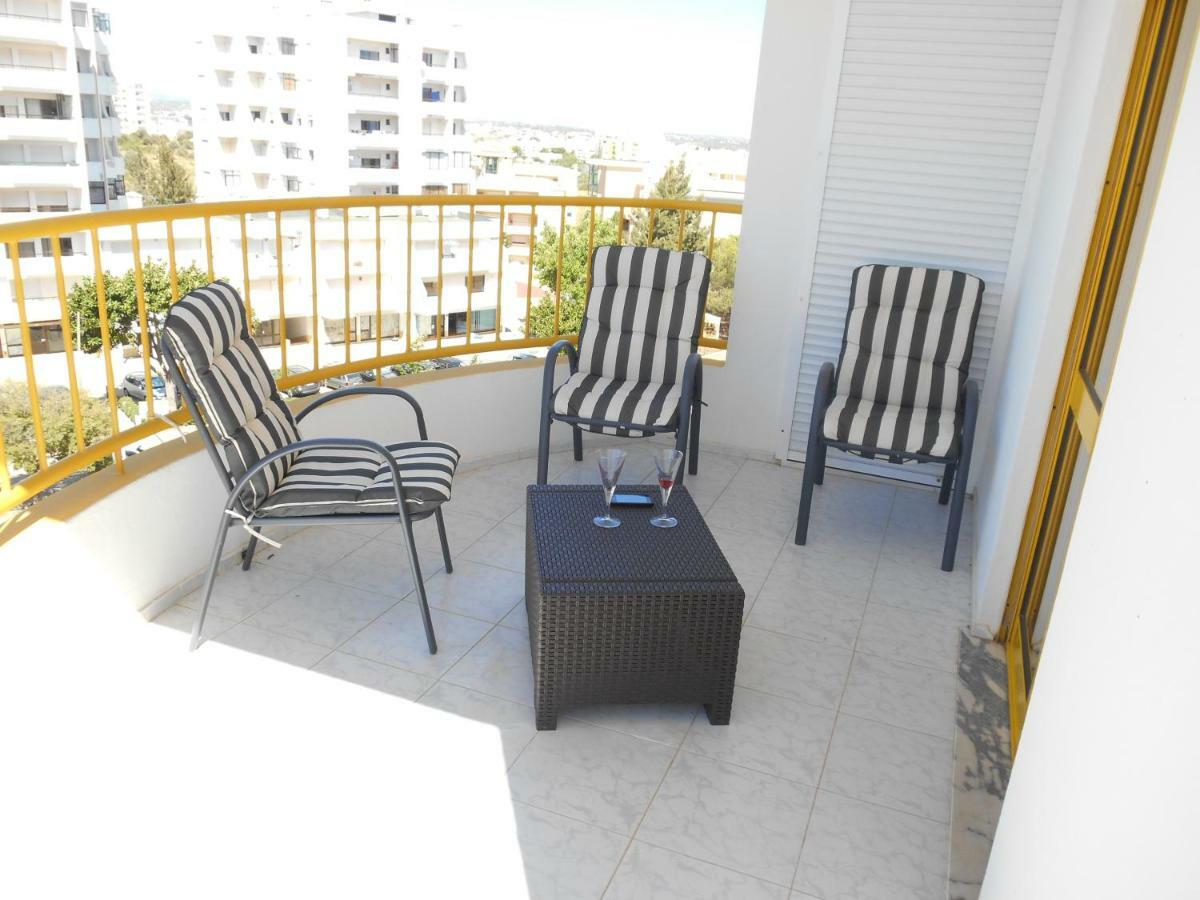 O Presidente Apartment Portimao Exterior photo