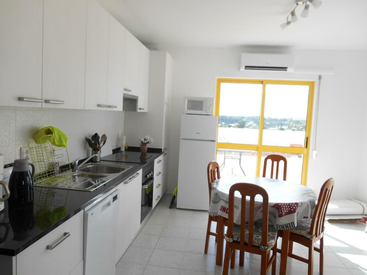 O Presidente Apartment Portimao Exterior photo