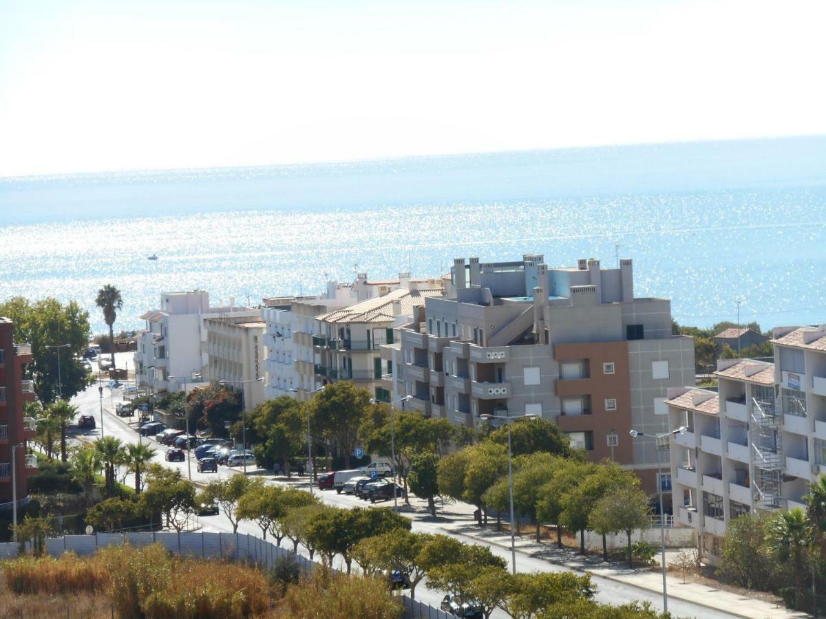 O Presidente Apartment Portimao Exterior photo